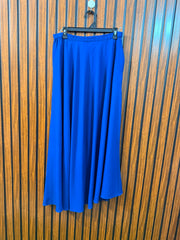 Waist 34  Length 39  Fabric Silk Imported Fashion Skirt