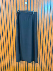 Waist 36  Length 39  Fabric Silk Western Ladies Skirt