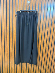 Waist 36  Length 39  Fabric Silk Western Ladies Skirt