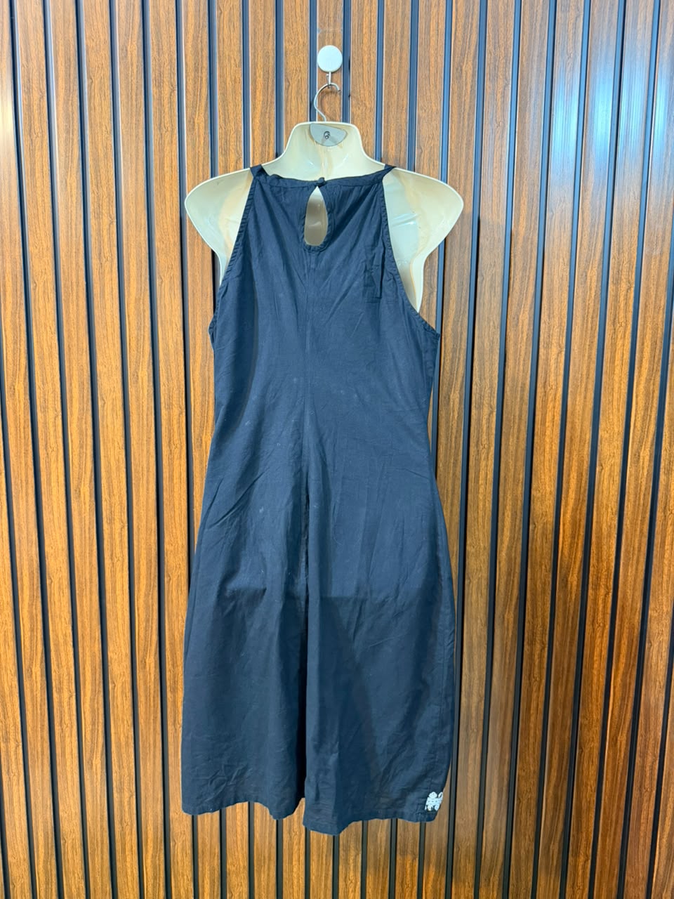 Chest 19  Length 36  Fabric Cotton Women's Mini Dress Collection