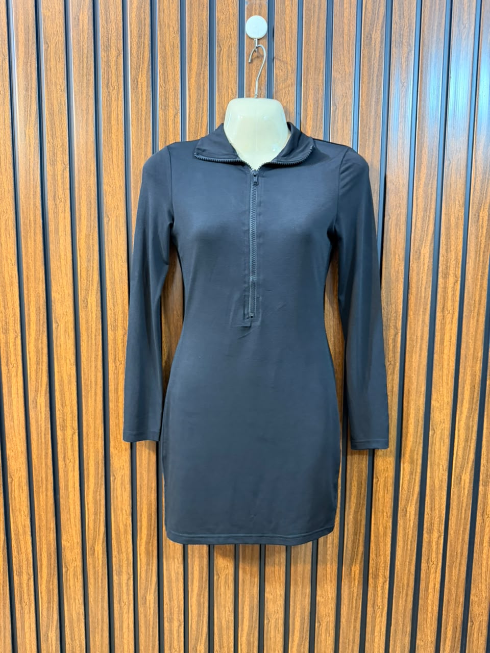 Chest 16  Length 27  Fabric Silk Jersey Women's Mini Dress Online