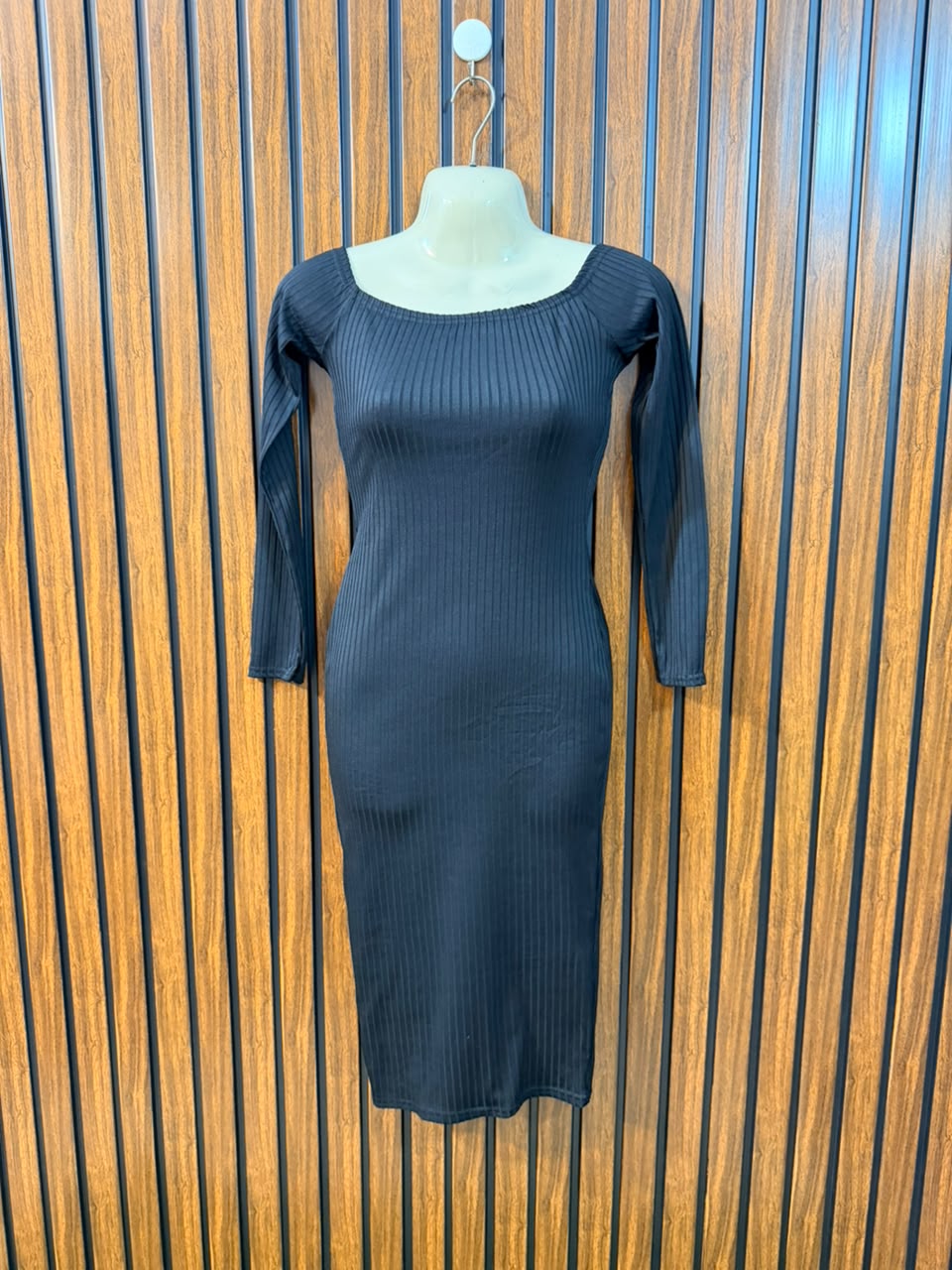 Chest 16  Length 33  Fabric Silk Jersey Branded Mini Dress for Ladies