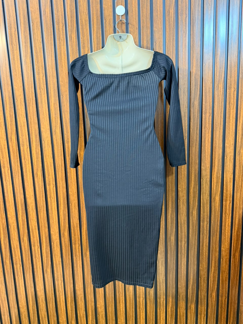 Chest 16  Length 33  Fabric Silk Jersey Branded Mini Dress for Ladies