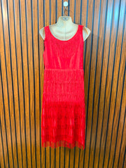 Chest 20  Length 38  Fabric silk Women's Mini Dress Sale