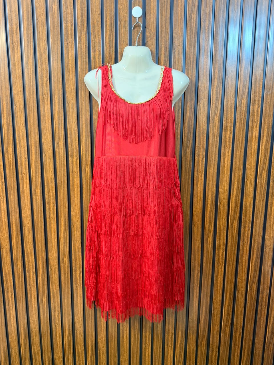 Chest 20  Length 38  Fabric silk Women's Mini Dress Sale