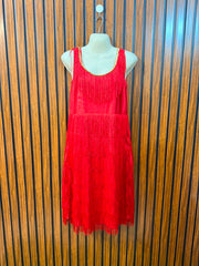 Chest 20  Length 38  Fabric silk Women's Mini Dress Sale