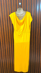Chest 22  Lenght 50  Fabric silk jersey Women's Long Maxi Collection