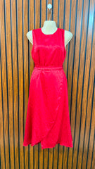 Chest 17  Lenght 42  Fabric silk Latest Women's Long Maxi