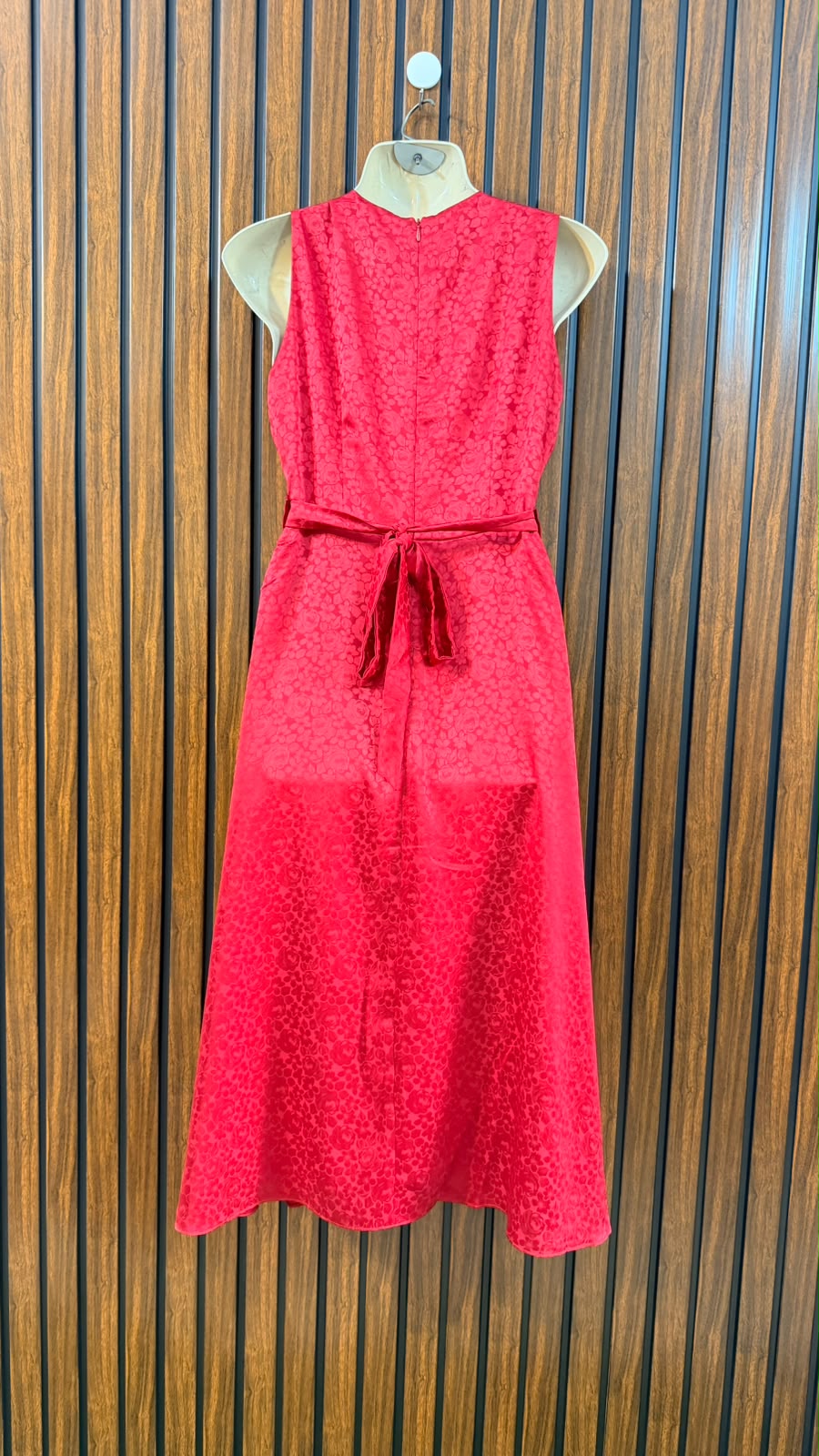 Chest 17  Lenght 42  Fabric silk Latest Women's Long Maxi