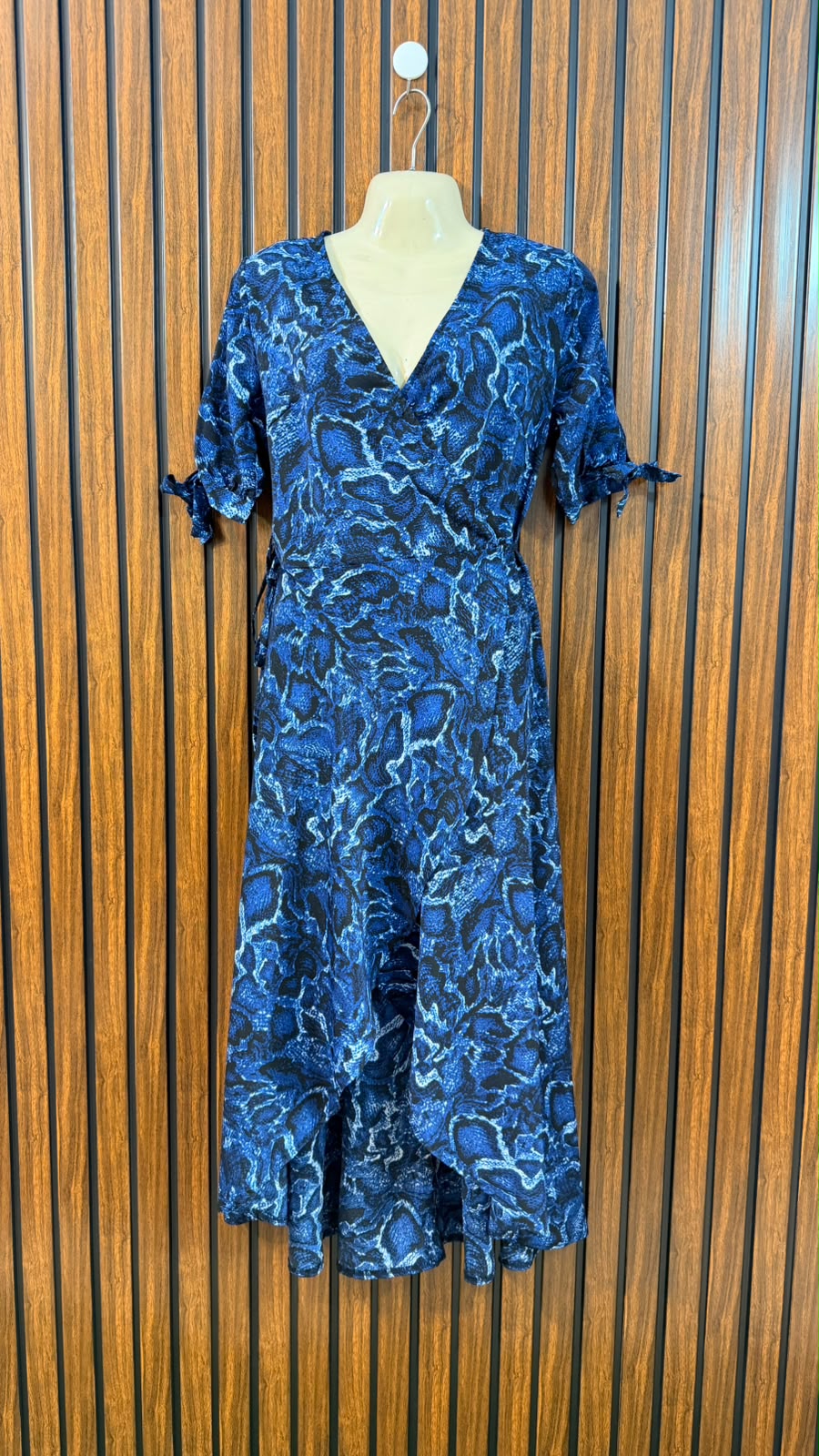 Chest 18  Length 36 To 48  Fabric Silk Western Long Maxi for Women