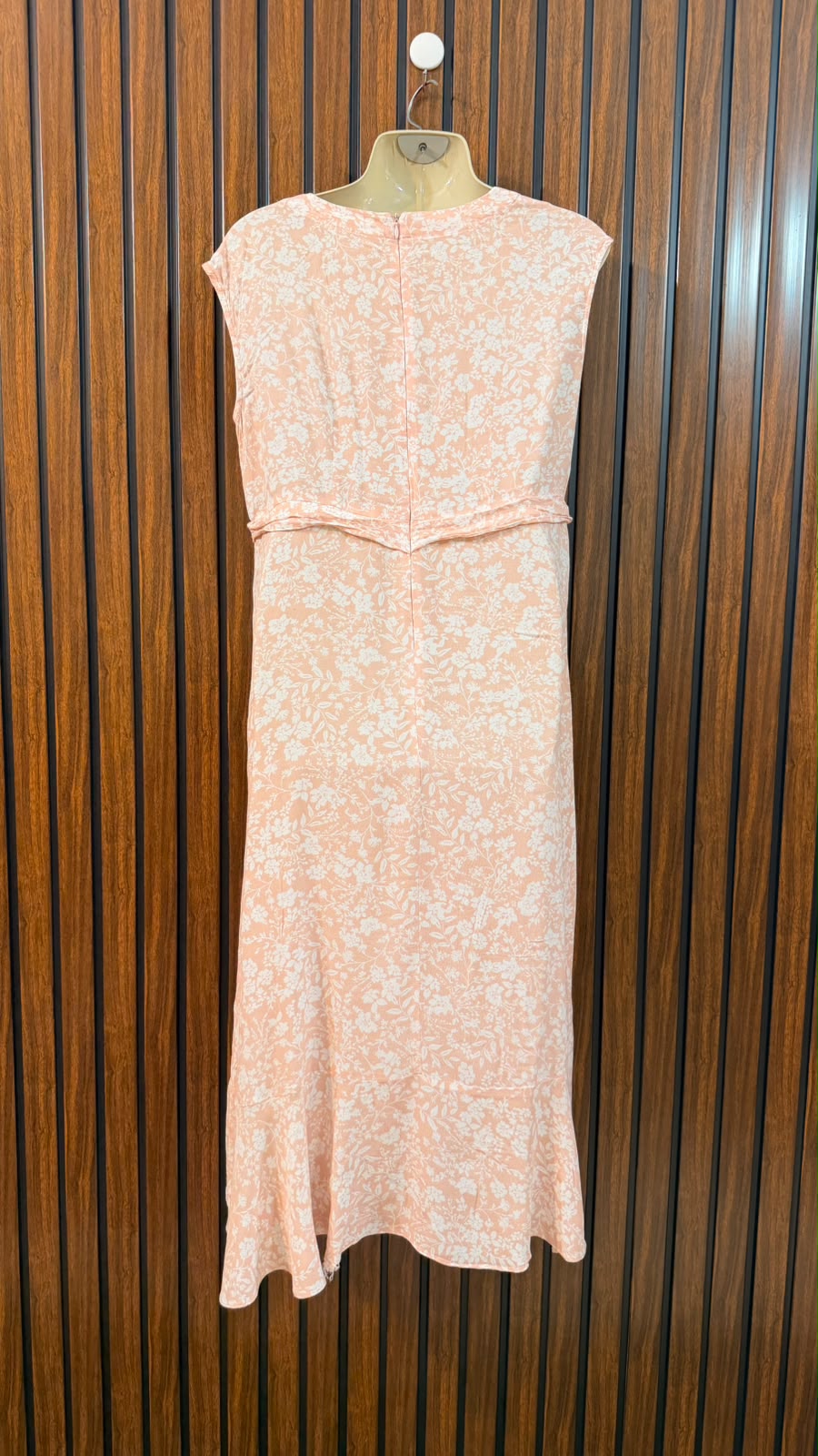 Chest 19  Length 42  Fabric Georgette Women's Long Maxi Online Shopping