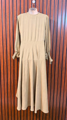 Chest 18  Lenght 31 To 49  Fabric Rayon Women's Long Maxi Trends