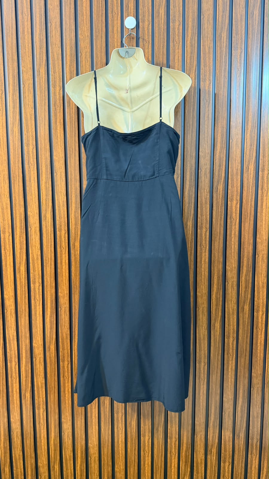 Chest 17  Length 42  Fabric Silk Elegant Western Women's Maxi
