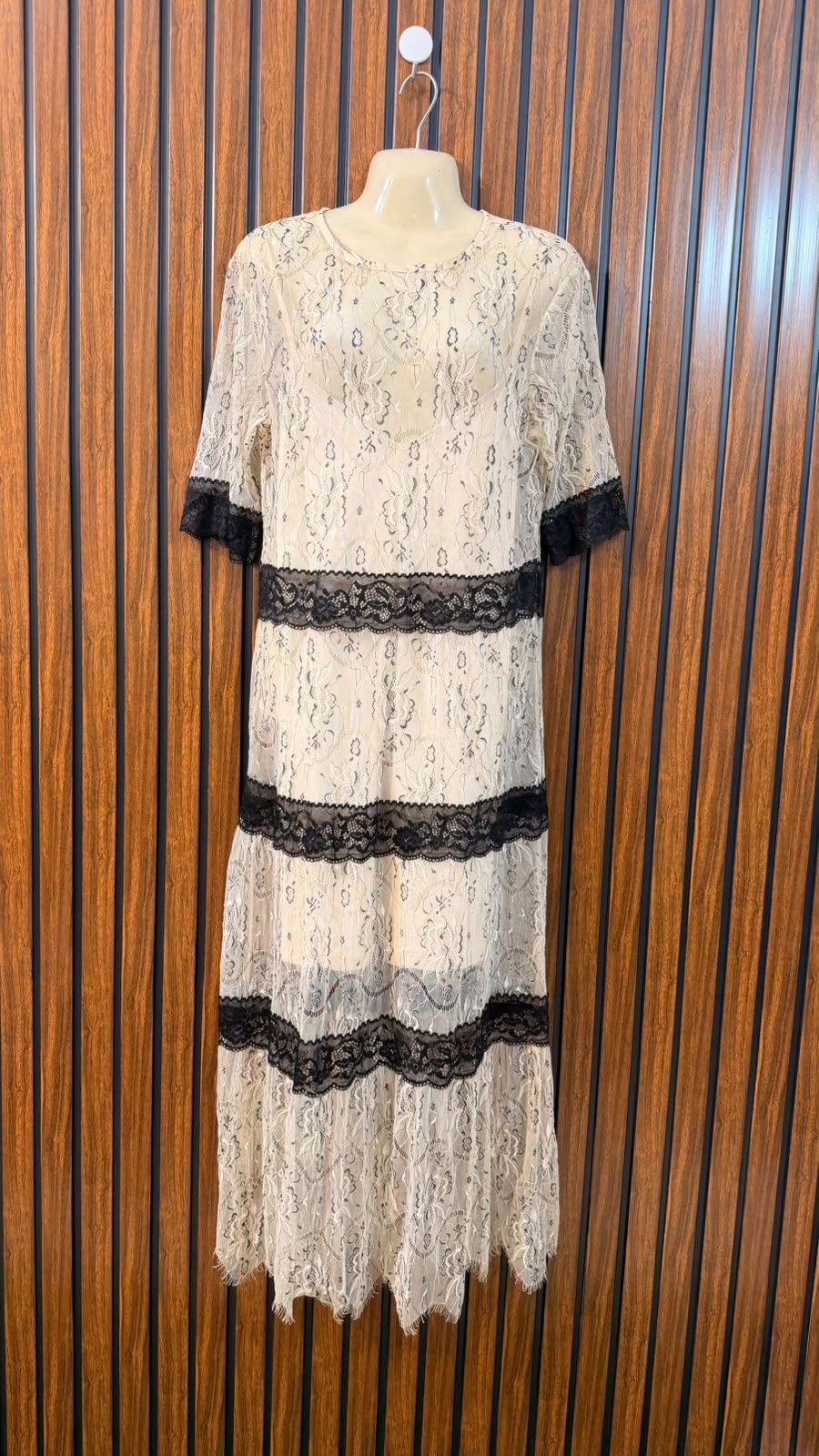Chest 20  Length 52  Fabric Net Branded Women's Maxi Online