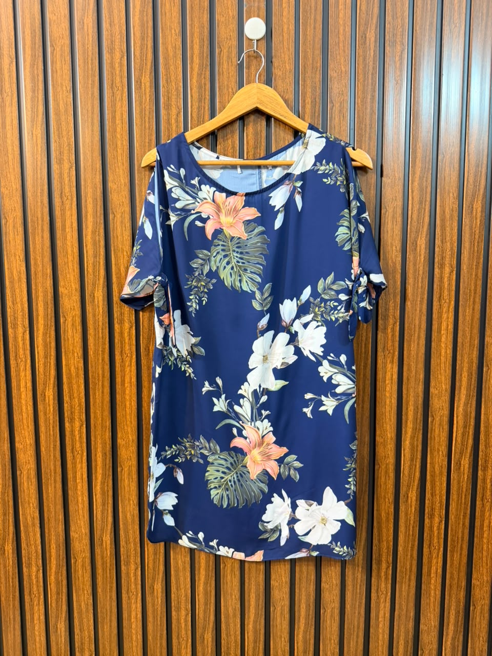 Chest 20  Length 31  Fabric Chiffon Imported Women's Full Sleeve Top
