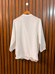 Chest 21  Length 26  Fabric Rayon Women's Exclusive Fashion Top