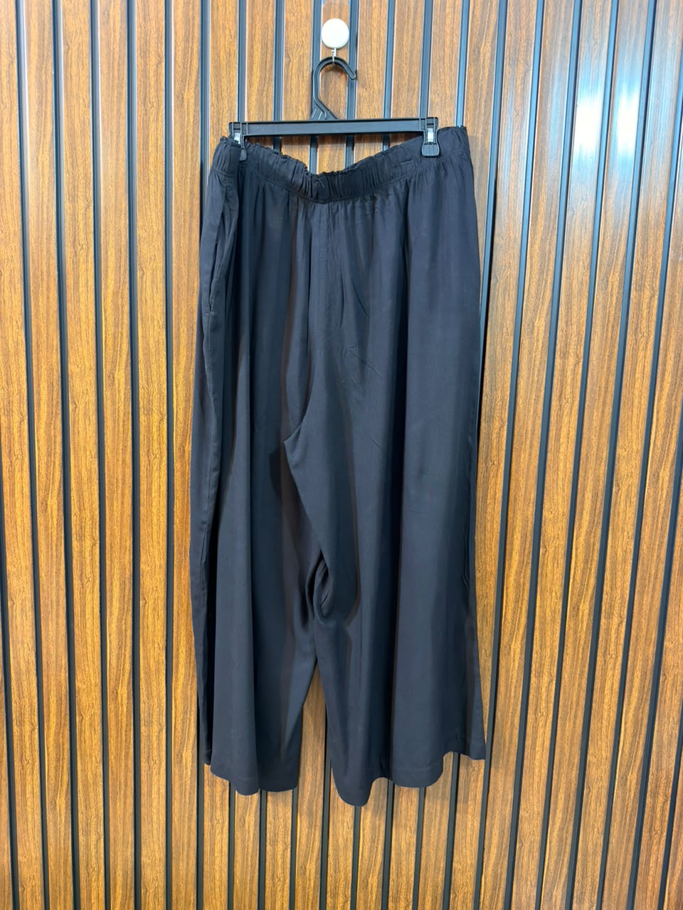Waist 40  Lenght 37  Fabric linen Premium Western Women's Trouser