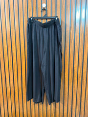 Waist 40  Lenght 37  Fabric linen Premium Western Women's Trouser
