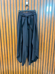 Waist 38  Lenght 38  Fabric Chiffon  Side Cut Style Original Western Women's Trouser
