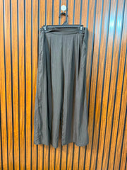 Waist 28  Lenght 35  Fabric Silk Trendy Western Women's Trouser