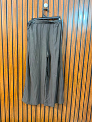 Waist 28  Lenght 35  Fabric Silk Trendy Western Women's Trouser