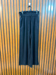 Waist 32  Lenght 42  Fabric Rayon Elegant Western Women's Trouser