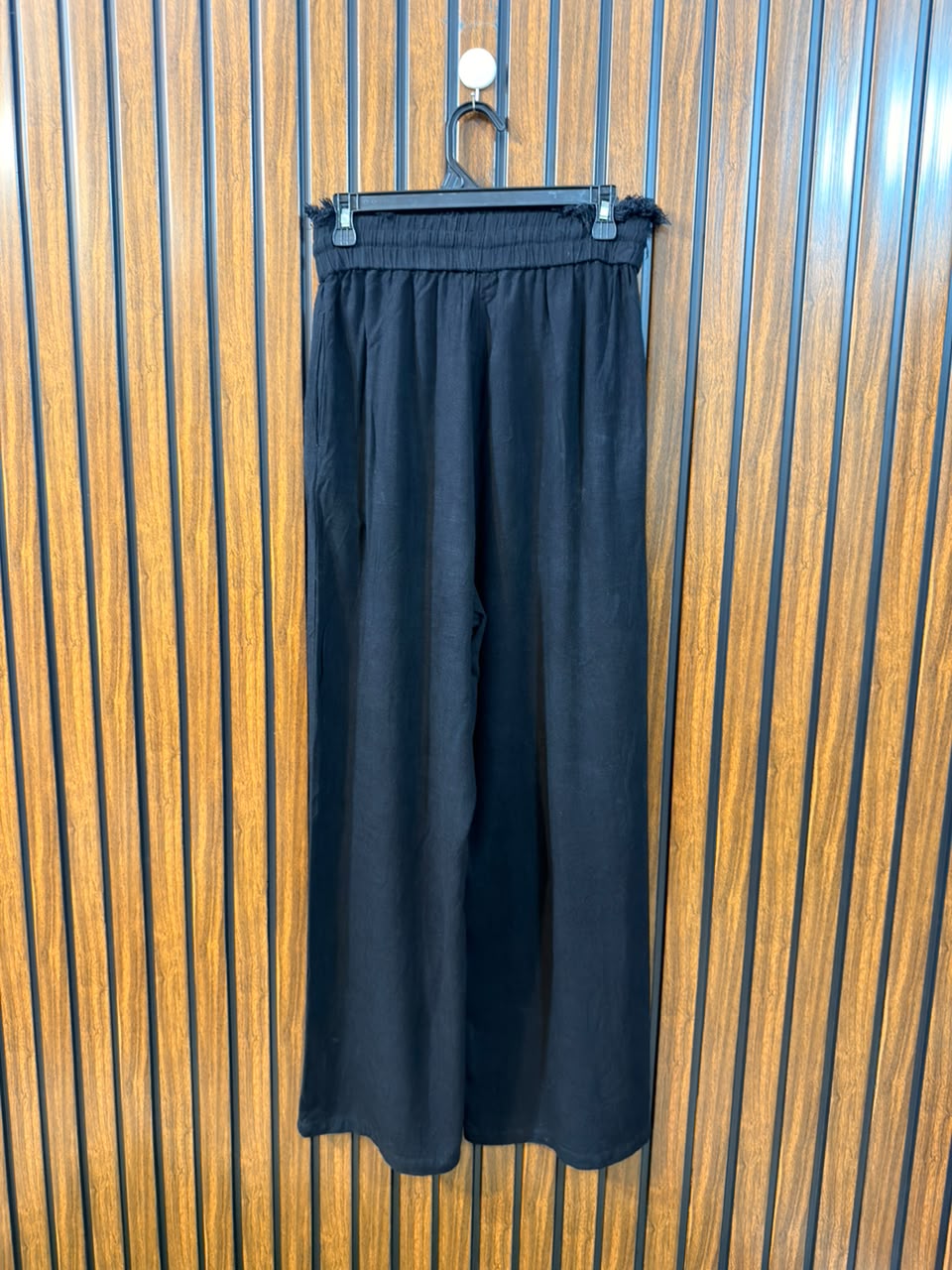 Waist 32  Lenght 42  Fabric Rayon Elegant Western Women's Trouser