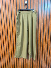 Waist 34  Lenght 37  Fabric Rayon Ladies Western Trouser