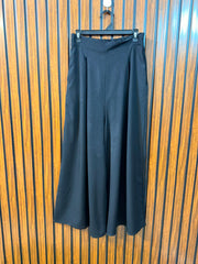 Waist 30  Lenght 39  Fabric Silk Women's Casual Trouser