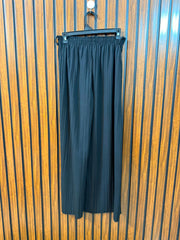 Waist 30  Lenght 38  Fabric Silk Imported Ladies Trouser