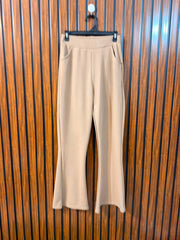 Waist 30  Lenght 40  Fabric silk jersey Western Branded Women's Trouser
