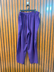 Waist 42  Lenght 40  Fabric Silk Women's Stylish Trouser