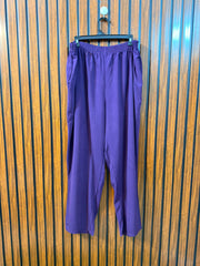 Waist 42  Lenght 40  Fabric Silk Women's Stylish Trouser