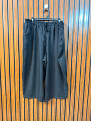 Waist 40  Lenght 32  Fabric Silk Imported Fashion Trouser