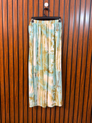 Waist 26  Lenght 35  Fabric Linen Branded Casual Trouser for Women