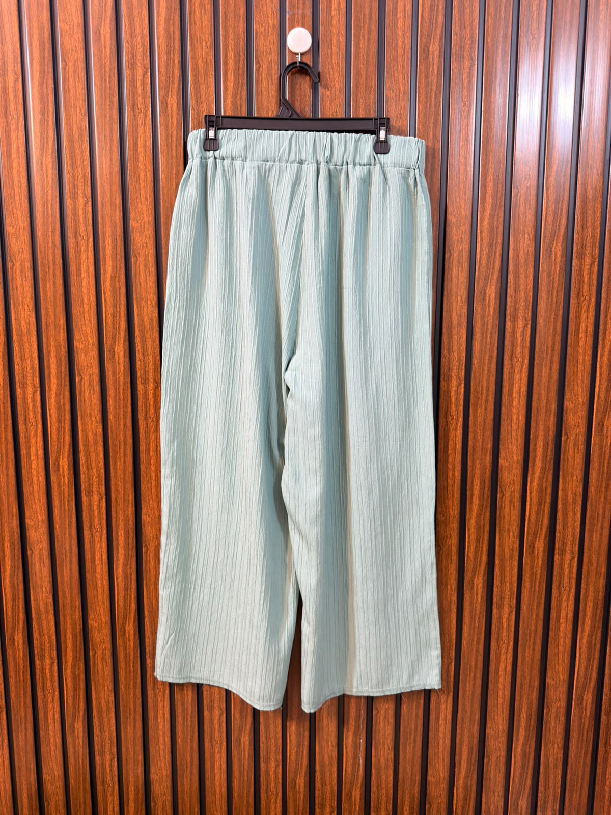 Waist 34  Lenght 36  Fabric Rayon Women's Trend Trouser