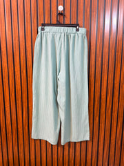 Waist 34  Lenght 36  Fabric Rayon Women's Trend Trouser