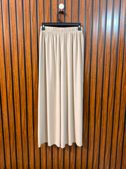 Waist 28  Lenght 36  Fabric Silk Branded Women's Wear Trouser