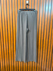 Waist 34  Lenght 40  Fabric Silk Ladies Everyday Trouser