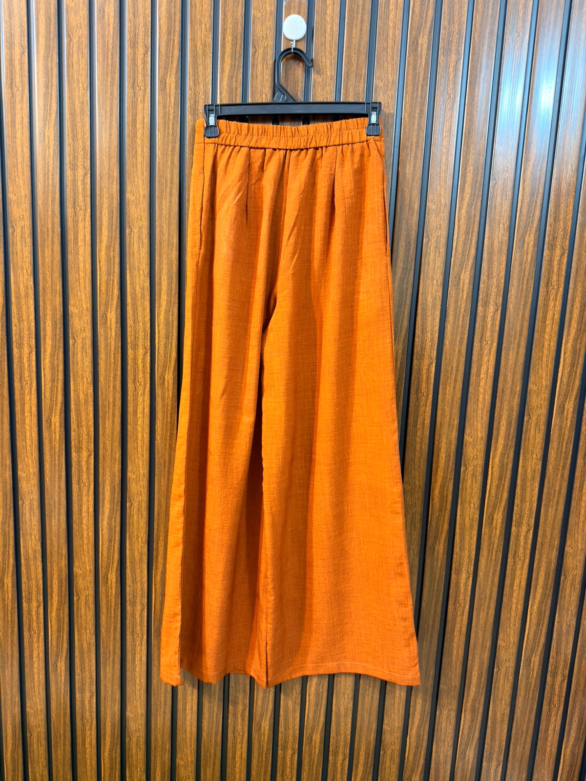 Waist 26  Lenght 39  Fabric Cotton Silk Western Collection Trouser