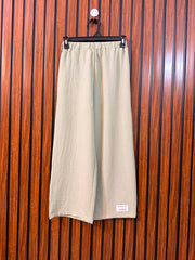 Waist 24  Lenght 32  Fabric Rayon Women's Exclusive Trouser