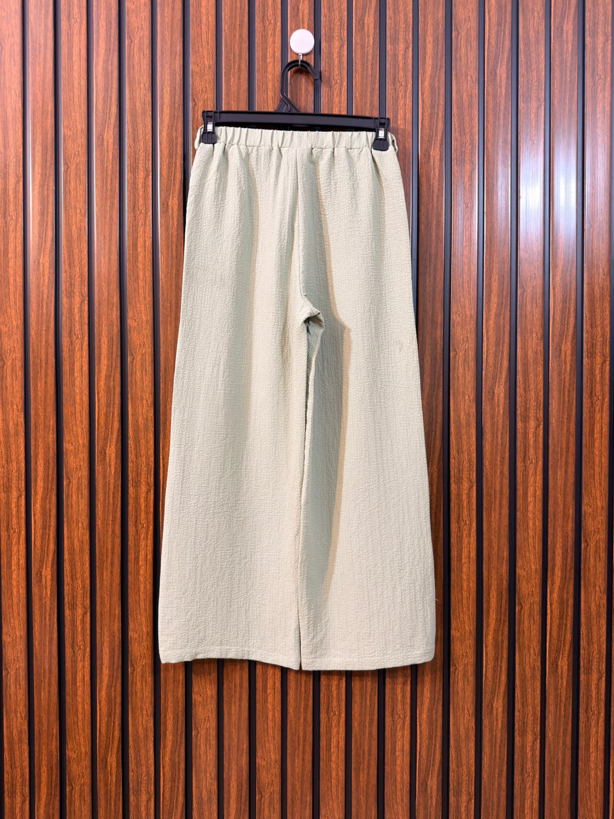 Waist 24  Lenght 32  Fabric Rayon Women's Exclusive Trouser