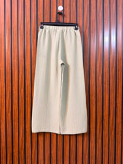 Waist 24  Lenght 32  Fabric Rayon Women's Exclusive Trouser