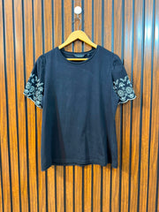 Chest 20  Lenght 24 Western Branded Women's T-Shirt