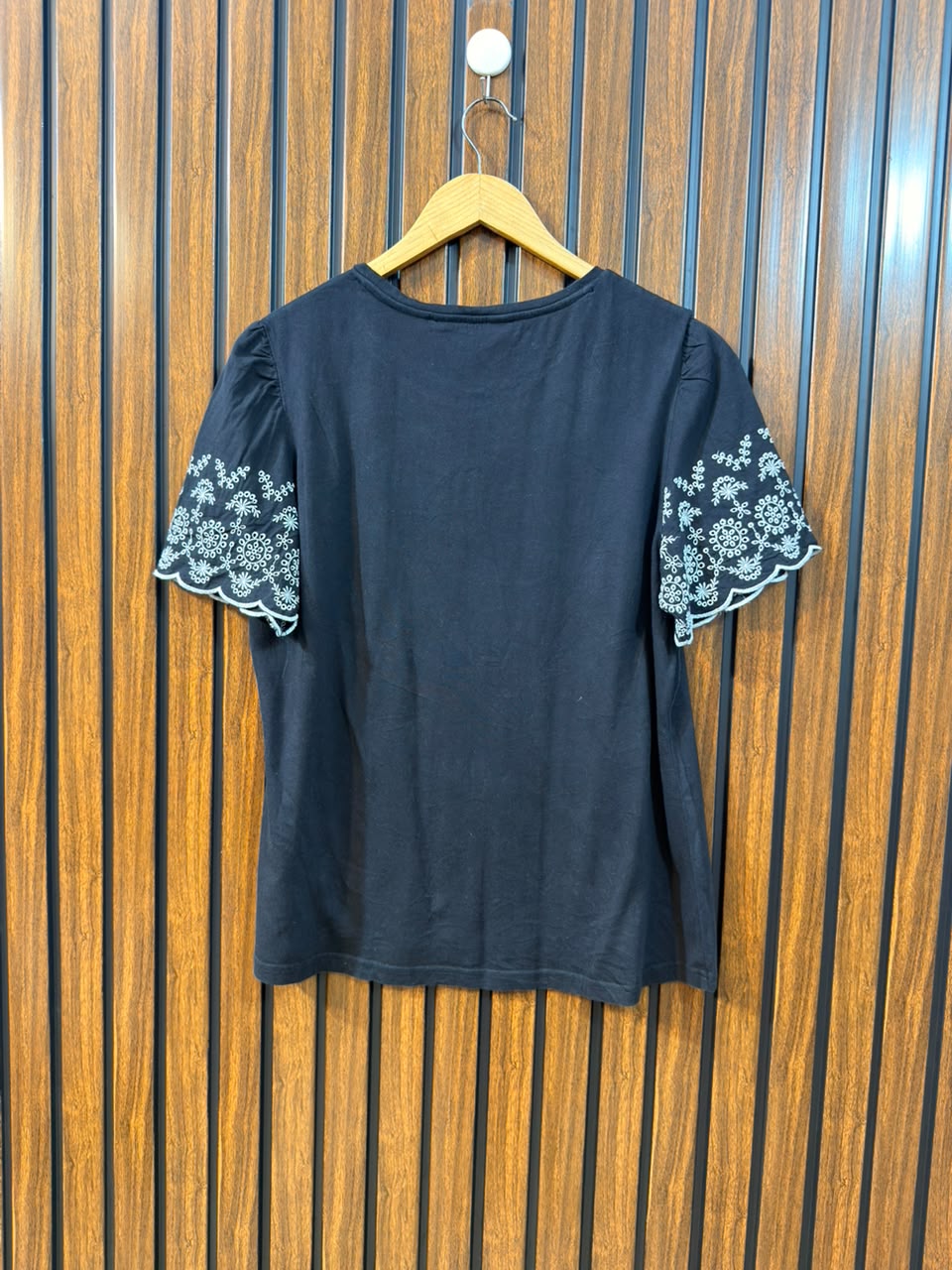 Chest 20  Lenght 24 Western Branded Women's T-Shirt