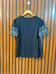 Chest 20  Lenght 24 Western Branded Women's T-Shirt