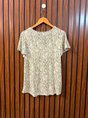 Chest 21  Lenght 25 Premium Western Women's T-Shirt