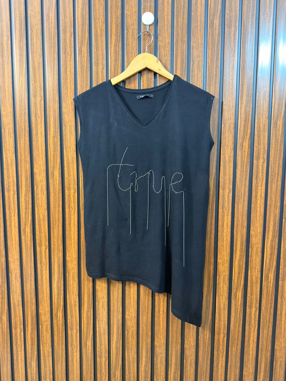 Chest 20  Lenght 26 Imported Women's T-Shirt