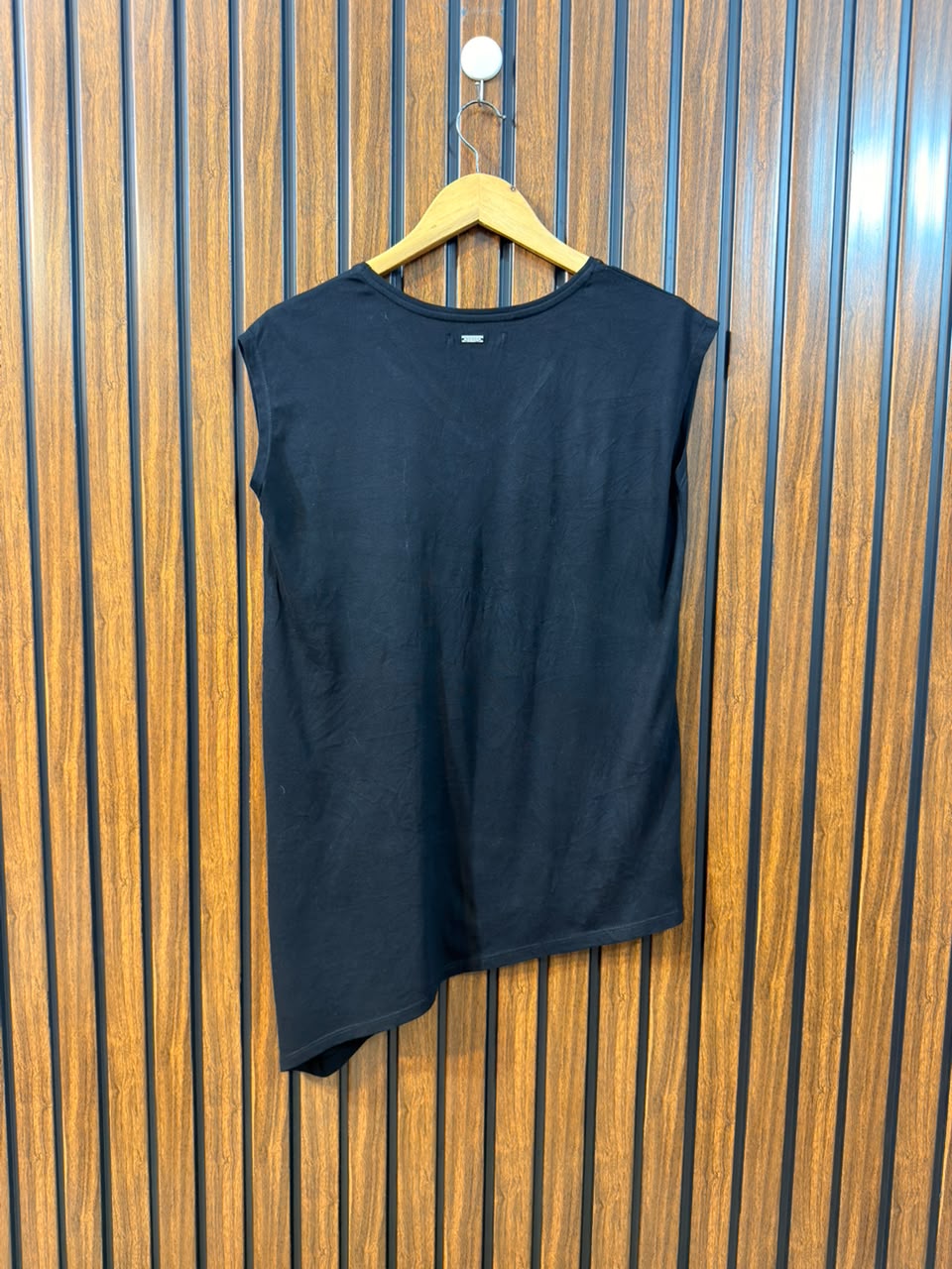 Chest 20  Lenght 26 Imported Women's T-Shirt