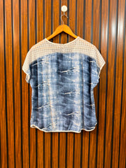 Chest 24  Lenght 23 Women's Everyday T-Shirt